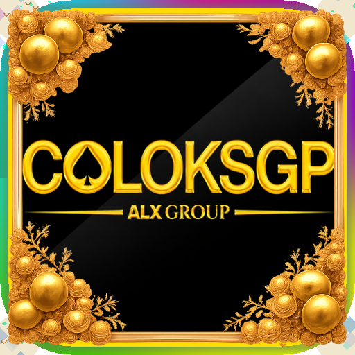 coloksgp — galeri pratinjau Resmi APK